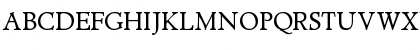 Ammonite Regular Font Ammonite Regular Font