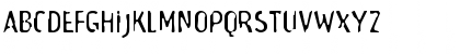 Amoebia Medium Font