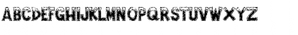 Amped For Evil Regular Font Amped For Evil Regular Font