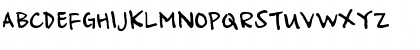 Ampersand Regular Font
