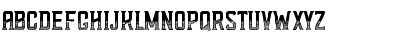 Speedy Retro Regular Font Speedy Retro Regular Font