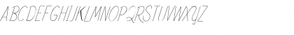 Spindle Refined Regular Font Spindle Refined Regular Font