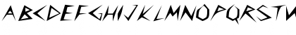 AmplifierExtended Regular Font AmplifierExtended Regular Font