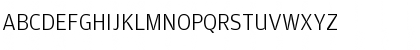 Amplitude-Light Regular Font