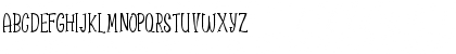 Spizzella Free Regular Font