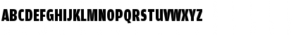 AmplitudeComp-Ultra Regular Font AmplitudeComp-Ultra Regular Font