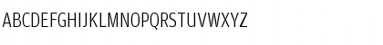 AmplitudeCond-Light Regular Font AmplitudeCond-Light Regular Font