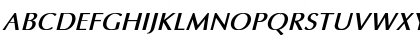Amsterdam Bold Italic Font Amsterdam Bold Italic Font