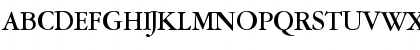 AmsterdamerGaramont Bold Font