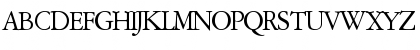 AmsterdamerGaramontSmc Regular Font AmsterdamerGaramontSmc Regular Font