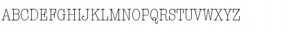 AmTypewriterCdITC Regular Font AmTypewriterCdITC Regular Font
