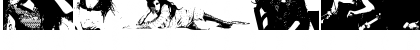 AmyBats 5 Regular Font AmyBats 5 Regular Font