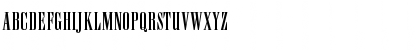 Anaconda DB Regular Font Anaconda DB Regular Font