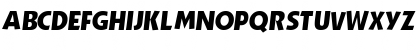 AnakeimSSK Italic Font AnakeimSSK Italic Font