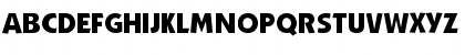 AnakeimSSK Regular Font AnakeimSSK Regular Font