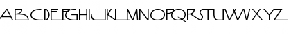 Anamorphos饠sample Regular Font Anamorphos饠sample Regular Font