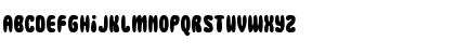 Squidgy Slimes Regular Font Squidgy Slimes Regular Font