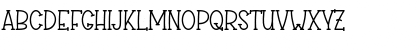 Sri Muliyo Regular Font Sri Muliyo Regular Font