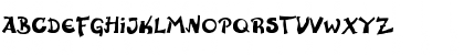 Anatevka Cap Anatevka Caps Font Anatevka Cap Anatevka Caps Font