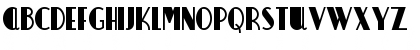 Anchor Steam NF Regular Font