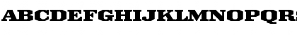 Anchorage Regular Font Anchorage Regular Font