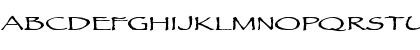 AncientScriptExtended Bold Font AncientScriptExtended Bold Font