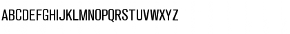 Ancona-Narrow Regular Font Ancona-Narrow Regular Font