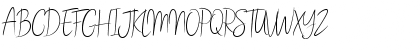 Stay Classy SLDT Regular Font