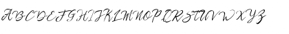stefhanie typeface free demo Regular Font stefhanie typeface free demo Regular Font