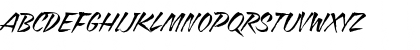 Blaze ITC TT Regular Font