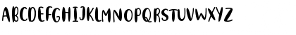 Stephia Regular Font Stephia Regular Font