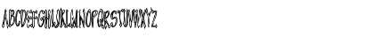 Androganonamous Regular Font Androganonamous Regular Font