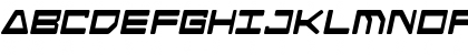 Android Nation Bold Font Android Nation Bold Font