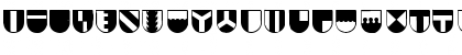 Blazon Regular Font Blazon Regular Font