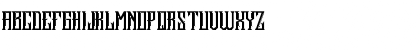 Stonebangs Typeface Regular Font Stonebangs Typeface Regular Font
