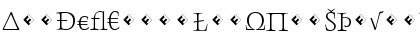 Angkoon-LightExpert Regular Font Angkoon-LightExpert Regular Font