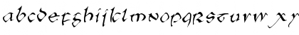 AngloSaxon Regular Font