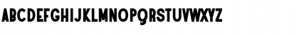 Angostura Black Regular Font Angostura Black Regular Font