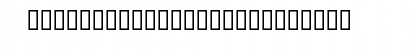 AnimAlpha Regular Font AnimAlpha Regular Font