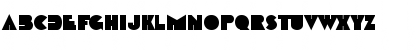 AnimalSilenceText122 Bold Font AnimalSilenceText122 Bold Font