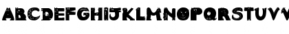 AnimalTypeFaces Regular Font AnimalTypeFaces Regular Font
