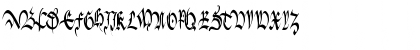 Anita Regular Font