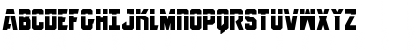 Anitlles Laser Regular Font Anitlles Laser Regular Font