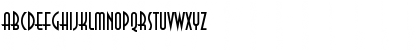 Anna SC ITC TT Regular Font