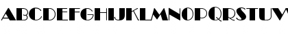 AnnaBecker Regular Font AnnaBecker Regular Font