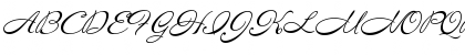 AnnabelleJF Regular Font