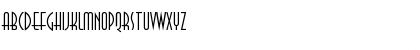 AnnaLightCTT Regular Font AnnaLightCTT Regular Font