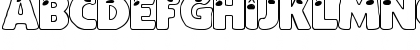 AnniesPeepers Regular Font