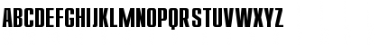 Anons Bold Font Anons Bold Font