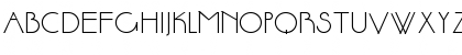 Anson Normal Font Anson Normal Font